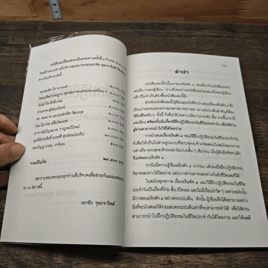 วิธีฝึกปฏิบัติธรรมในชีวิตประจำวันอย่างง่ายๆ - นายแพทย์เอกชัย จุละจาริตต์ รูปที่ 6