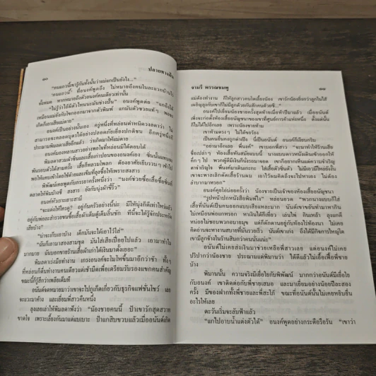 ปลายทางฝัน - จามรี พรรณชมพู รูปที่ 7