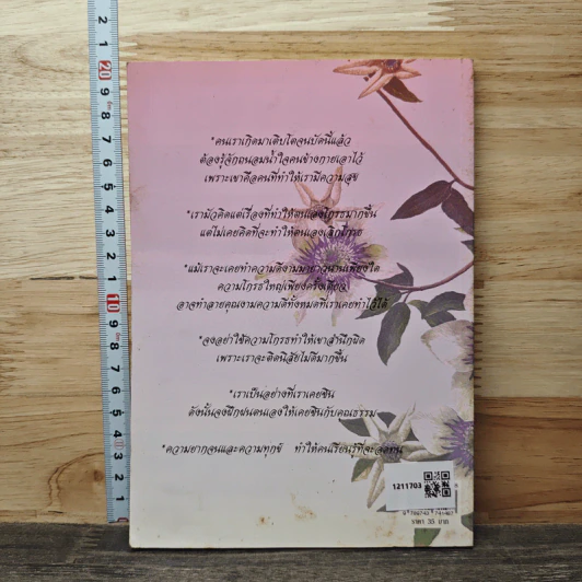 การเอาชนะความโกรธ - ศีลนี รูปที่ 5