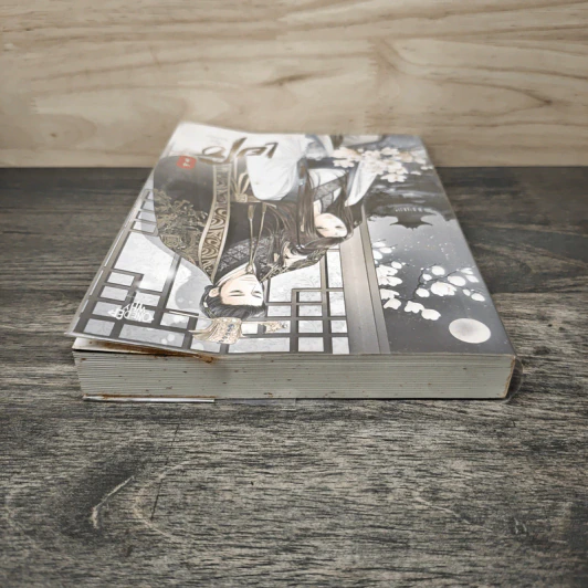 เยโฮ - Anasis, Mongor รูปที่ 4