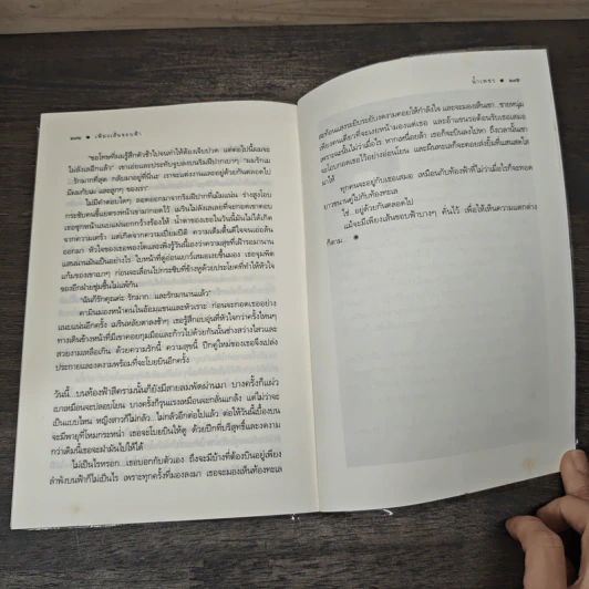 เพียงเส้นขอบฟ้า - น้ำเพชร รูปที่ 8