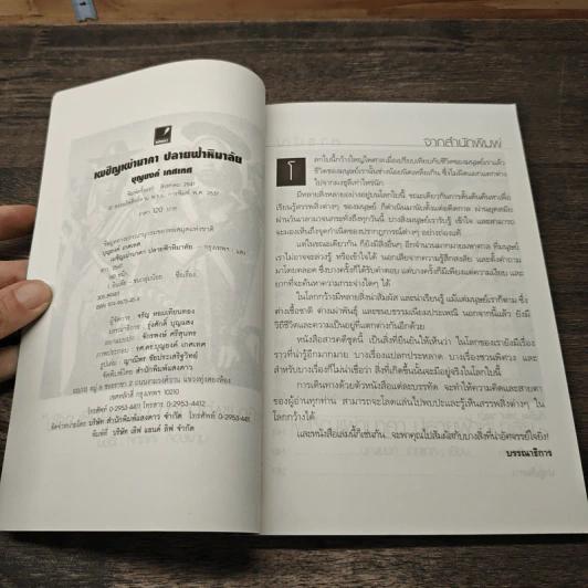 เผชิญเผ่านาคาปลายฟ้าหิมาลัย - บุญยงค์ เกศเทศ รูปที่ 6
