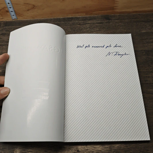 The Last Jigsaw Piece For Success - Nopadol Rompho รูปที่ 6