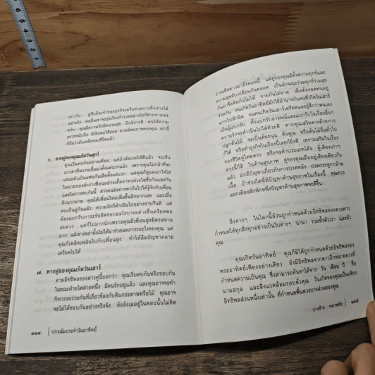 ปกรณัมประจำวันวันอาทิตย์ : คู่มือศึกษาตัวตนคนวันอาทิตย์ รูปที่ 10