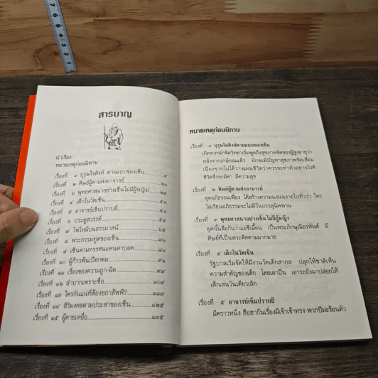 เล่านิทานเซ็น - เขมานันทะ, อ.อภิปัญโญ รูปที่ 7