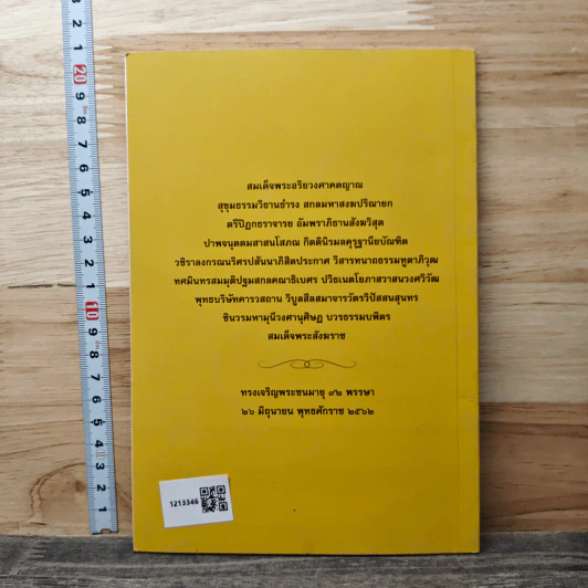 หนังสือ ทิศ 6 และสังคหวัตถุ 4 รูปที่ 5