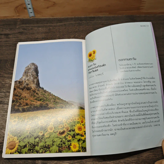 Dream Destinations 2 กาลครั้งนั้น...ความฝันผลิบาน - การท่องเที่ยวแห่งประเทศไทย รูปที่ 8