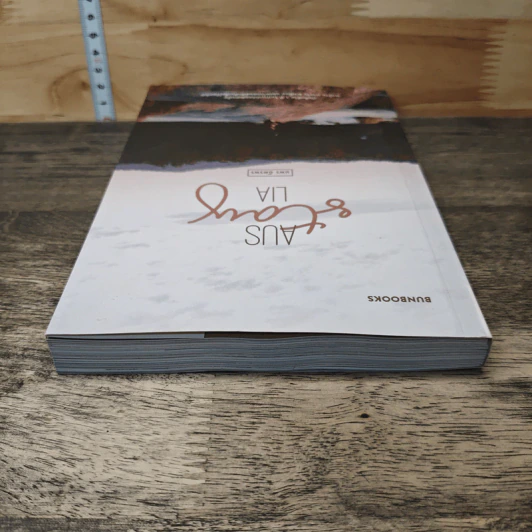 Aus-stay-lia - แพร ฉัตรพร รูปที่ 4