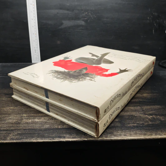 Boxset Art Director' Index to photographers 21 Vol.1-2 รูปที่ 8