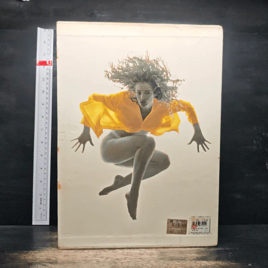 Boxset Art Director' Index to photographers 21 Vol.1-2 รูปที่ 3