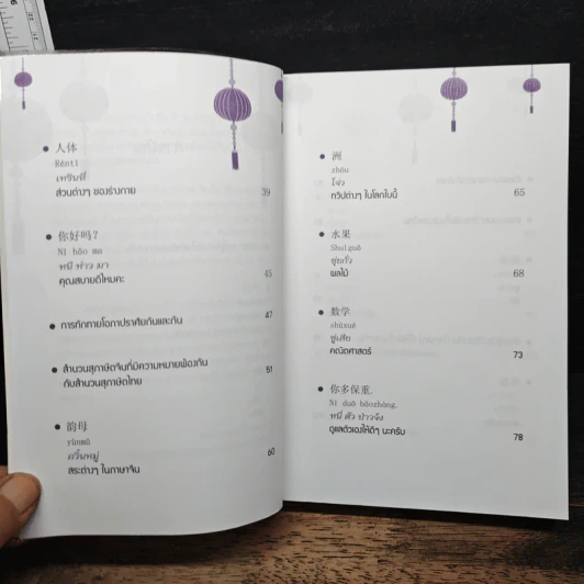 เก่งภาษาจีนง่ายๆ อ่านออก พูดได้ เหมือนเจ้าของภาษา รูปที่ 8