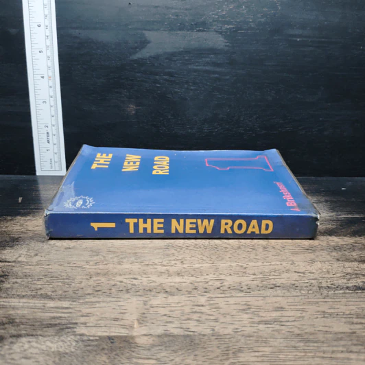 The New Road 1 - A.Brikshasri รูปที่ 3