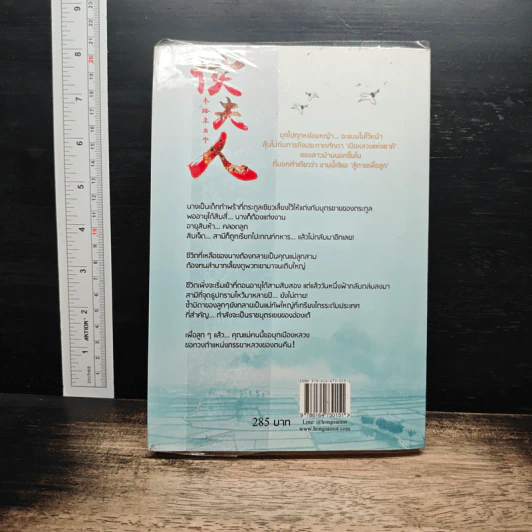 ฮูหยินบุก เล่ม 1 - หนู่หวางปู่ไจ้เจี่ย, ห้องสมุด รูปที่ 2