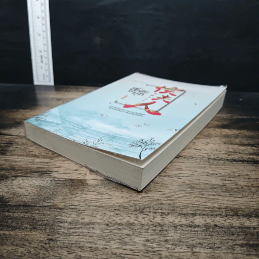 ฮูหยินบุก เล่ม 1 - หนู่หวางปู่ไจ้เจี่ย, ห้องสมุด รูปที่ 4