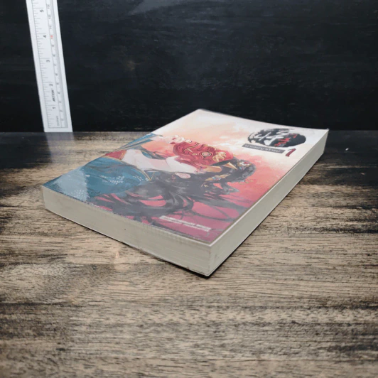 ⁠นางพญาท้ารบ เล่ม 1 - เชียนซานฉาเค่อ (Qian Shan Cha Ke), ห้องสมุด รูปที่ 4