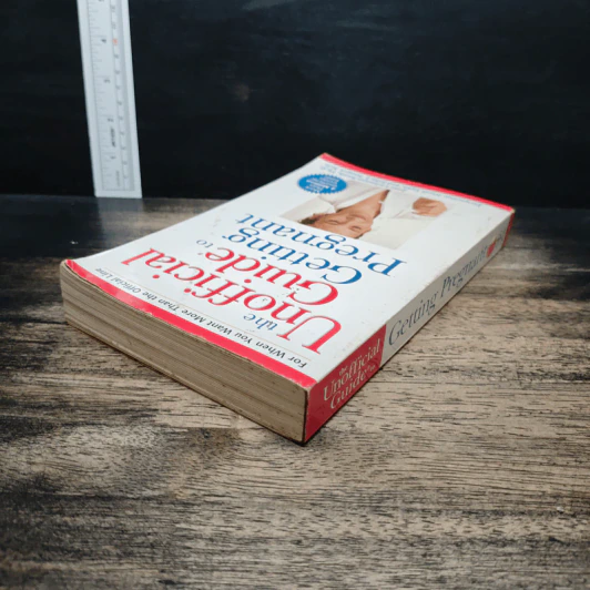 The Unofficial Guide to Getting Pregnant - Joan Liebmann-Smith รูปที่ 5