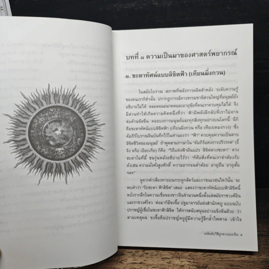 เคล็ดลับวิธีผูกดวงแบบจีน - ซินแส หง ผีหมอ รูปที่ 9