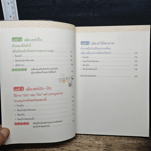 จัดฮวงจุ้ยถูกวิธี กวักโชคดีเข้าบ้าน - Mr. Ryu รูปที่ 8