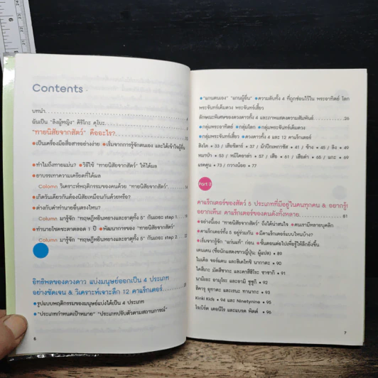 ทายนิสัยจากสัตว์ เพื่อค้นพบตัวตนของคุณ รูปที่ 7