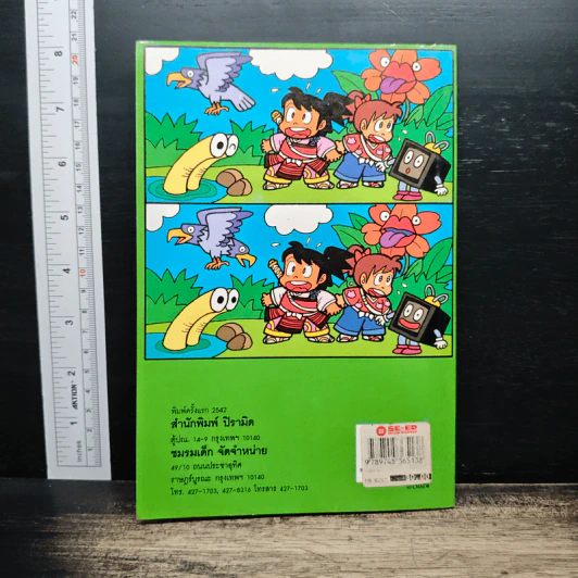เกมแมวดำ รูปที่ 2