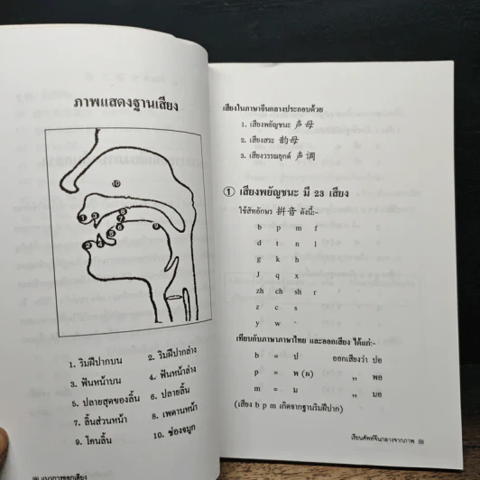เรียนศัพท์จีนกลางจากภาพ - มานิต เจียรบรรจงกิจ รูปที่ 8