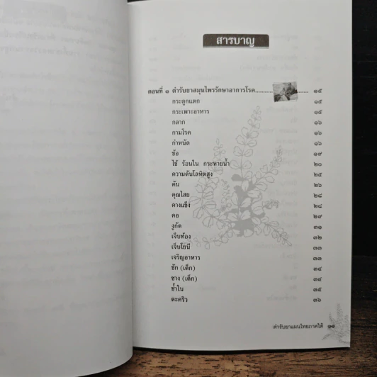 ตำรับยาแผนไทย ภาคใต้ - ร่วม รัตนะ รูปที่ 7