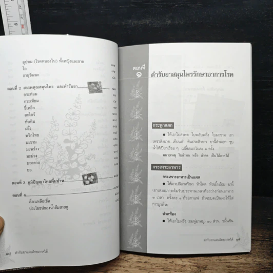 ตำรับยาแผนไทย ภาคใต้ - ร่วม รัตนะ รูปที่ 9