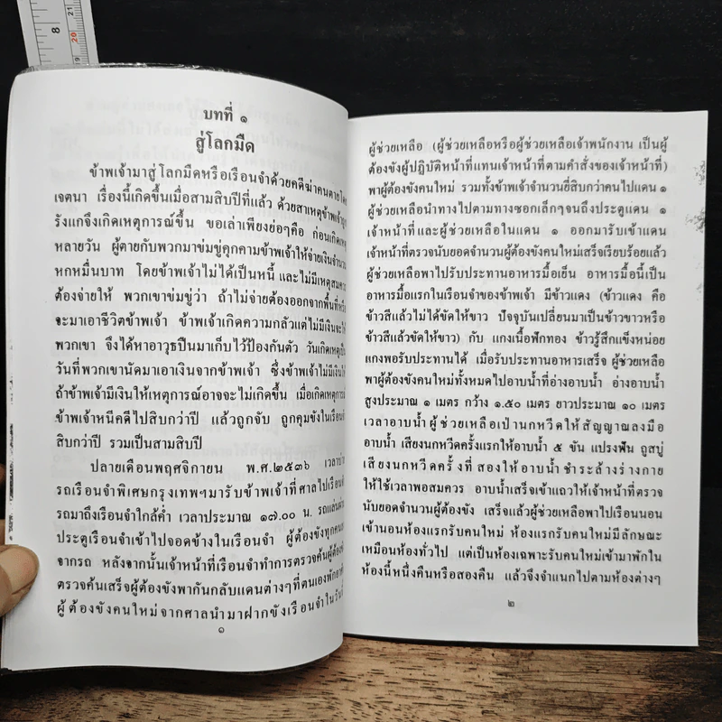 จุดสว่างในโลกมืด - 6351 จุดแสงสว่าง รูปที่ 8