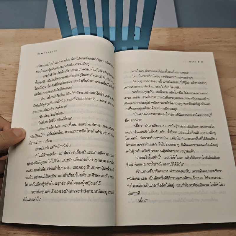 รักลอยลม - ณารา รูปที่ 7