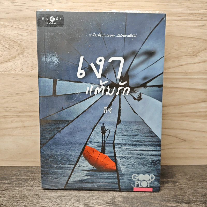 เงาแต้มรัก - ลิซ รูปที่ 1