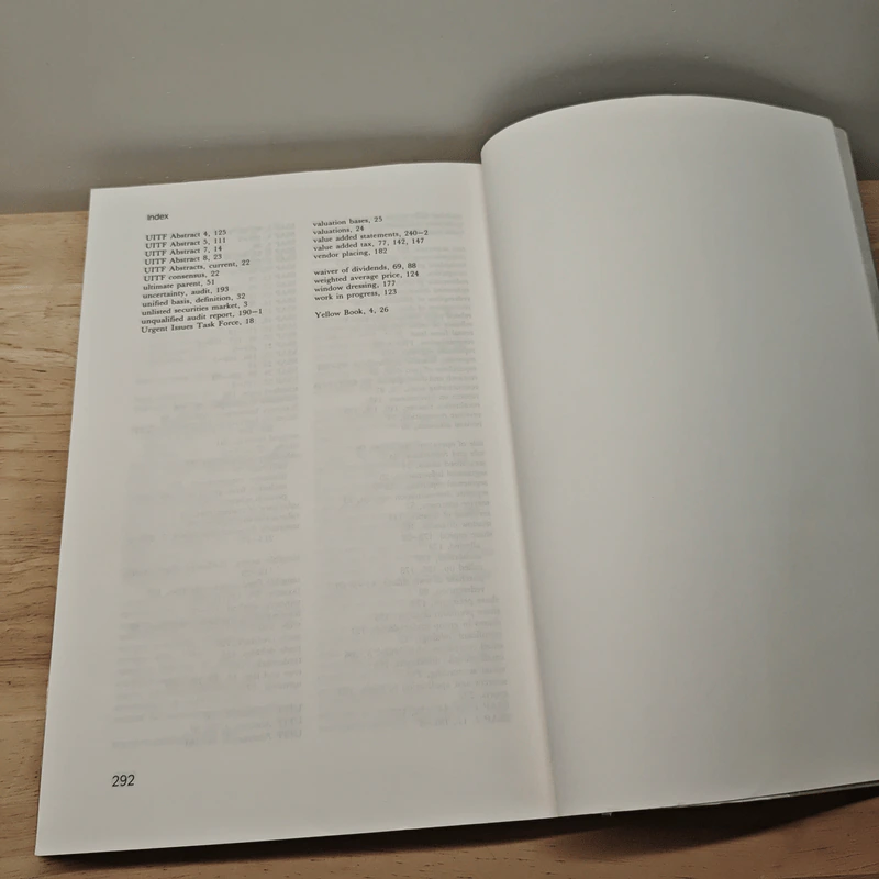 Corporate Reports - Roger Hussey, Mary Bishop รูปที่ 10