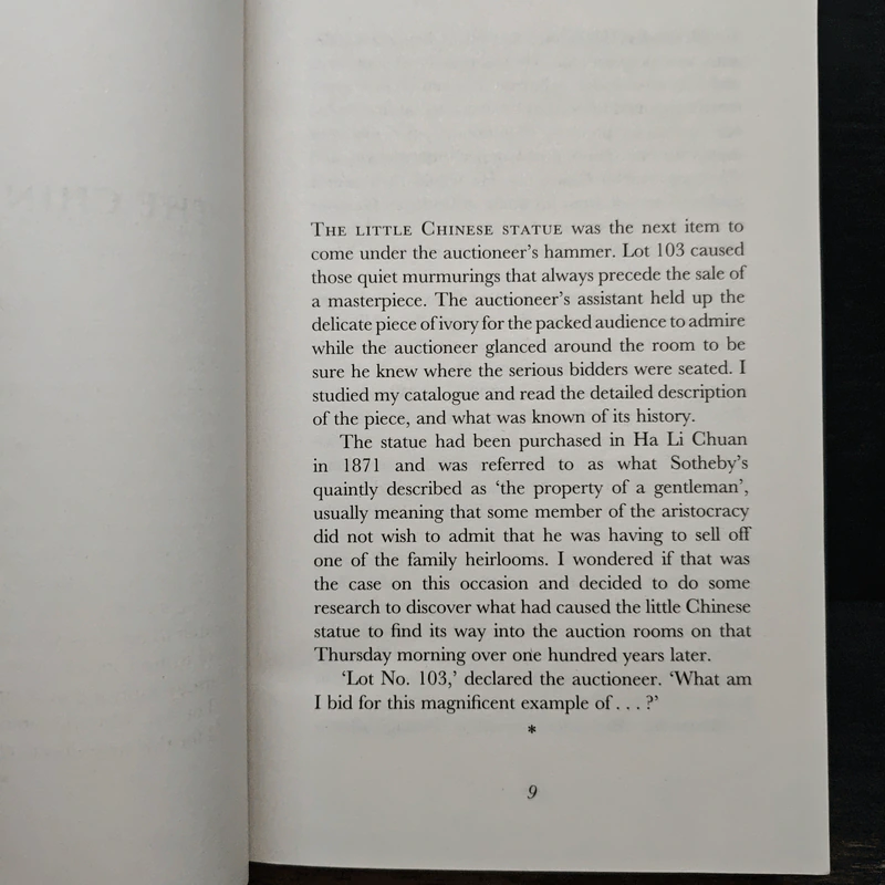The Collected Short Stories - Jeffrey Archer รูปที่ 8
