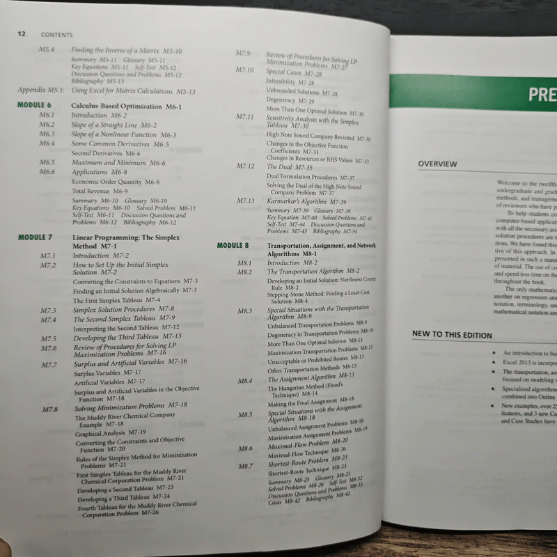 Quantitative Analysis for Management - BARRY RENDER, RALPH M. รูปที่ 12