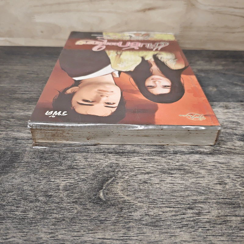 แค้นรักดวงใจทราย - รพัด รูปที่ 3