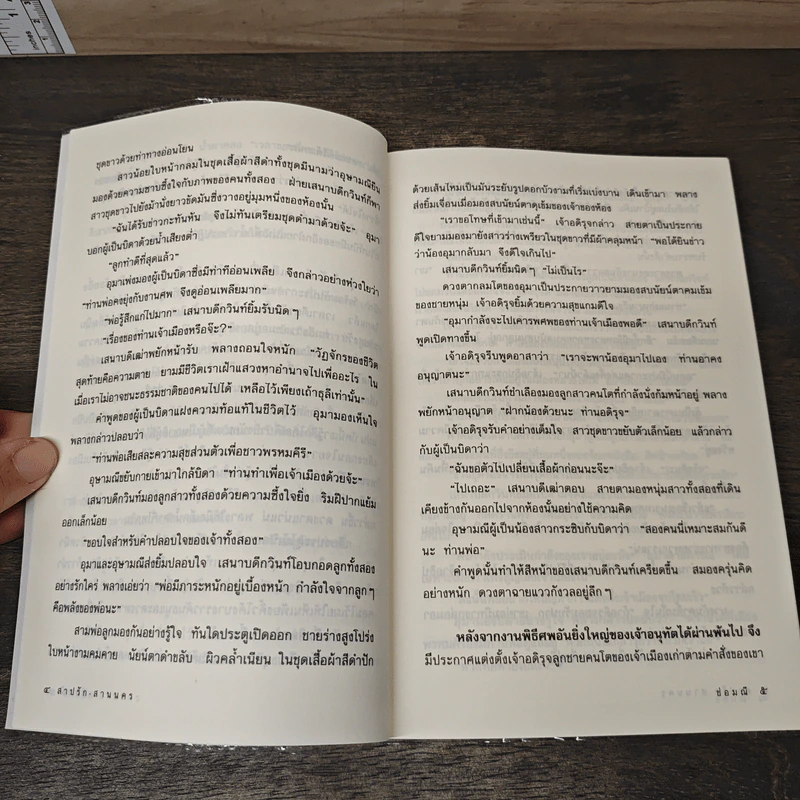 สาปรัก-สานนคร - ช่อมณี รูปที่ 7