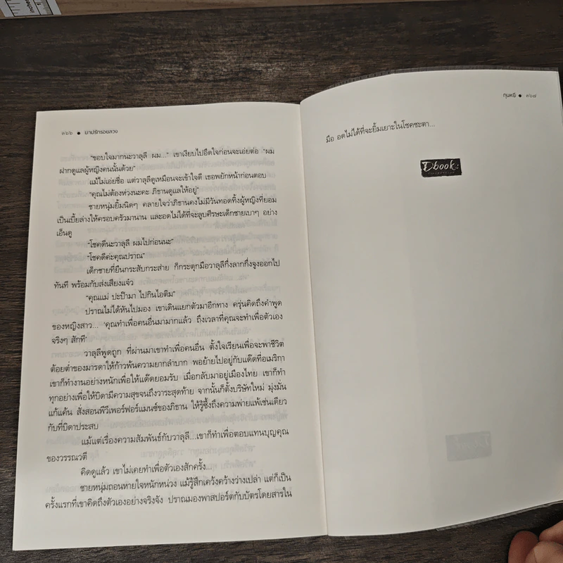 บาปรักรอยลวง - กุนหยี รูปที่ 9