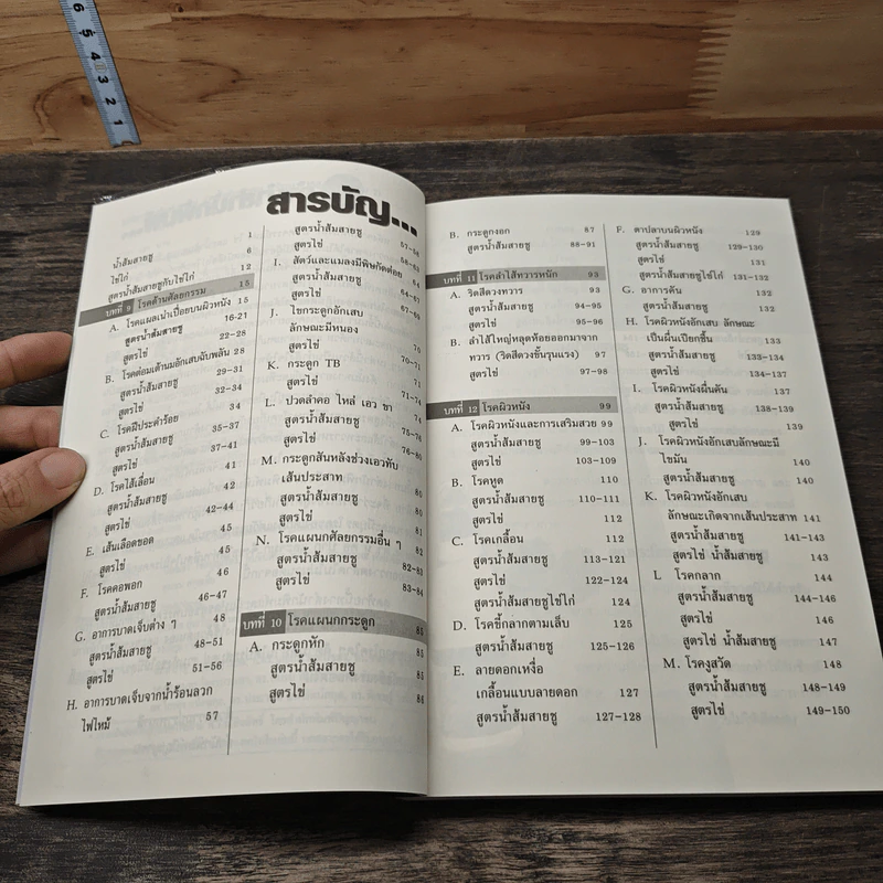 มหัศจรรย์แห่ง ไข่&น้ำส้มสายชูรักษา 100 โรค เล่ม 2 - ชาตรี แซ่บ้าง รูปที่ 7