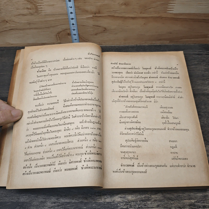 โลกของภาษาและวรรณคดี - ประจักษ์ ประภาพิทยากร รูปที่ 7