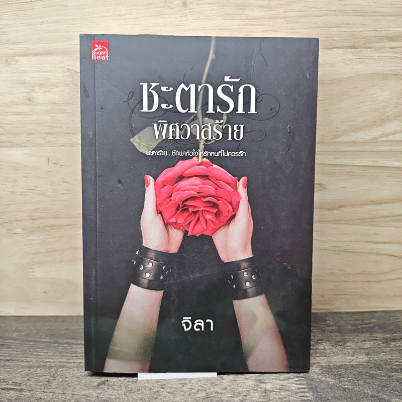 ชะตารักพิศวาสร้าย - จิลา รูปที่ 1