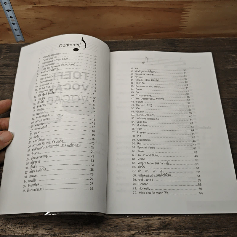 Enconcept Eacademy Class Work Book Toefl: Vocal Vocab รูปที่ 6