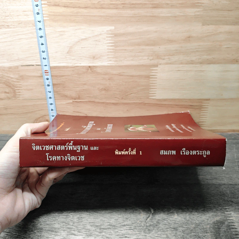 จิตเวชศาสตร์พื้นฐานและโรคทางจิตเวช - ศาสตราจารย์ นายแพทย์สมภพ เรืองตระกูล รูปที่ 2