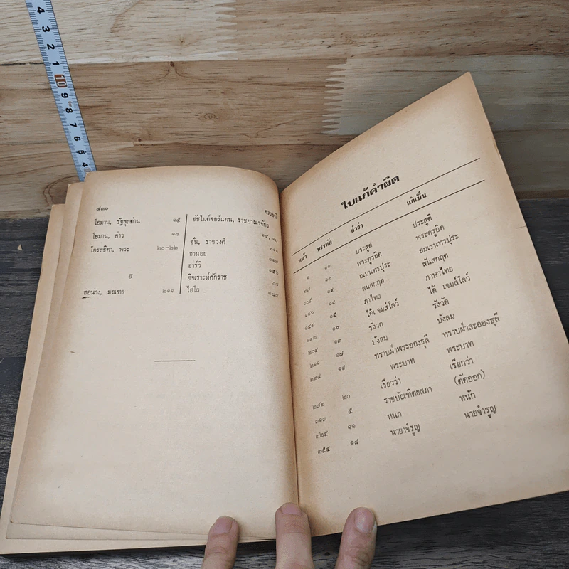 ภาษาของเรา - จำนงค์ ทองประเสริฐ รูปที่ 9