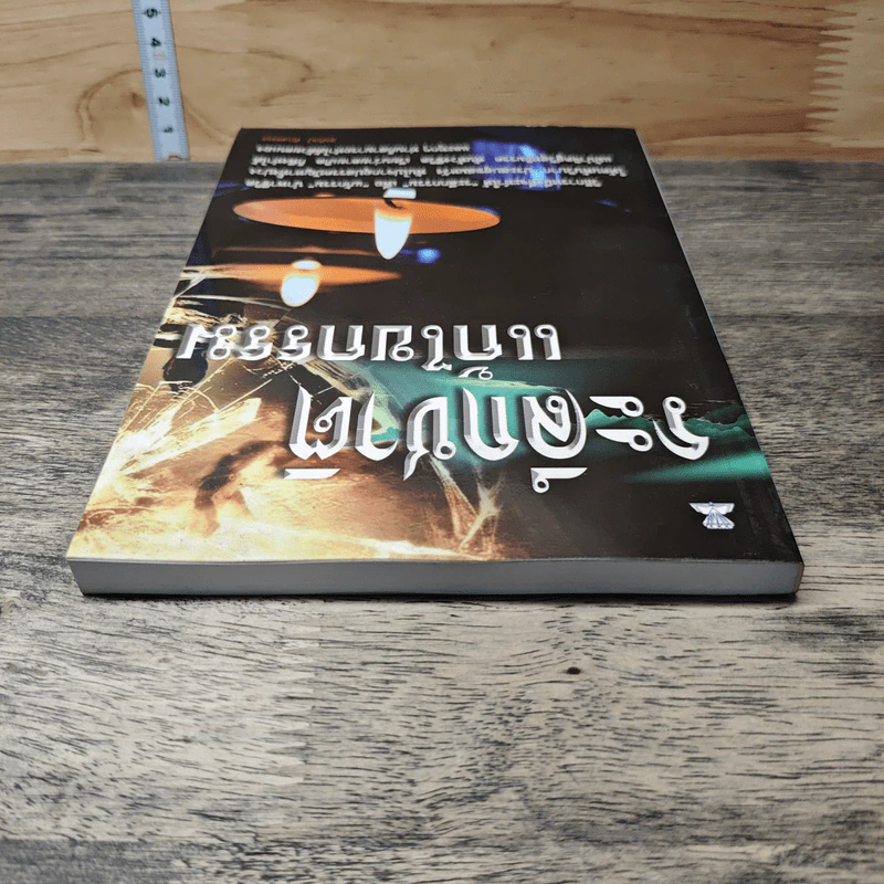 ระลึกชาติ แก้ไขกรรม - สุรศิลป์ ตัณตยกุล รูปที่ 4