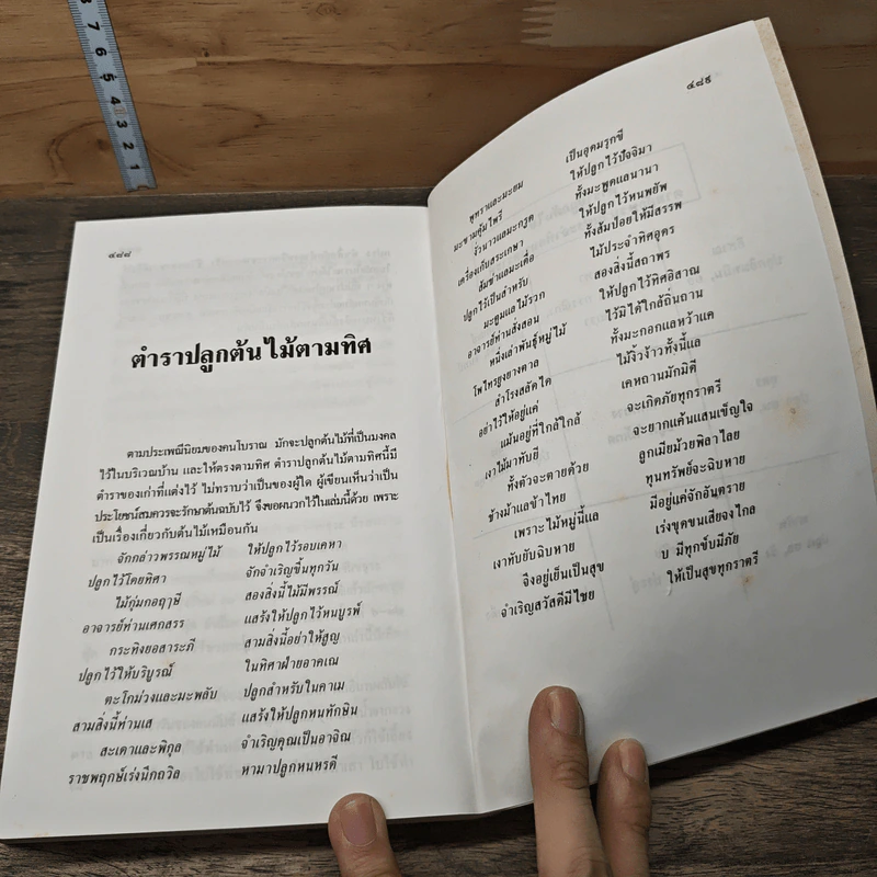 พฤกษนิยาย - ส.พลายน้อย รูปที่ 10