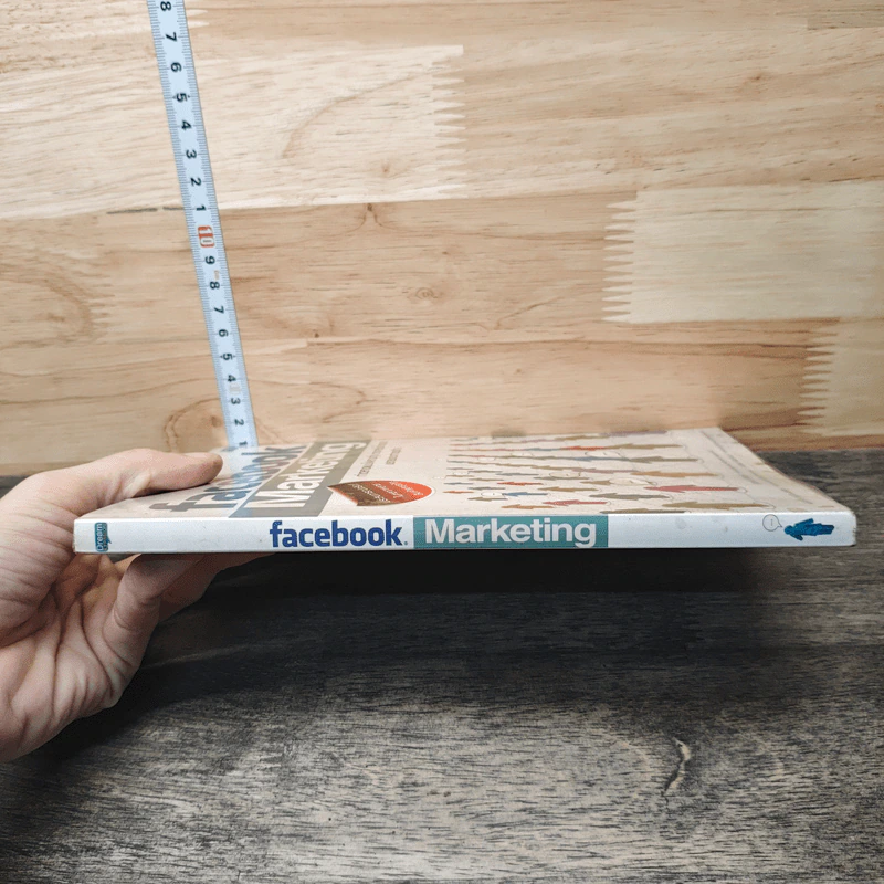 Facebook Marketing - ฐิติกานต์ นิธิอุทัย รูปที่ 2