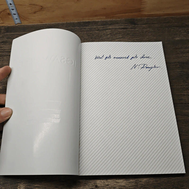 The Last Jigsaw Piece For Success - Nopadol Rompho รูปที่ 6