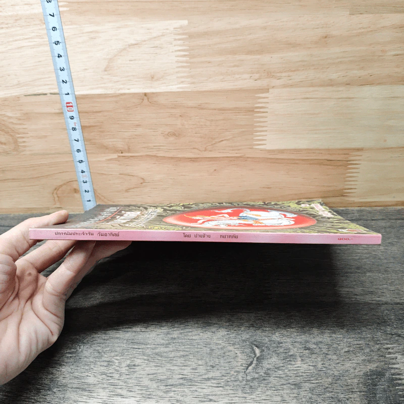 ปกรณัมประจำวันวันอาทิตย์ : คู่มือศึกษาตัวตนคนวันอาทิตย์ รูปที่ 2