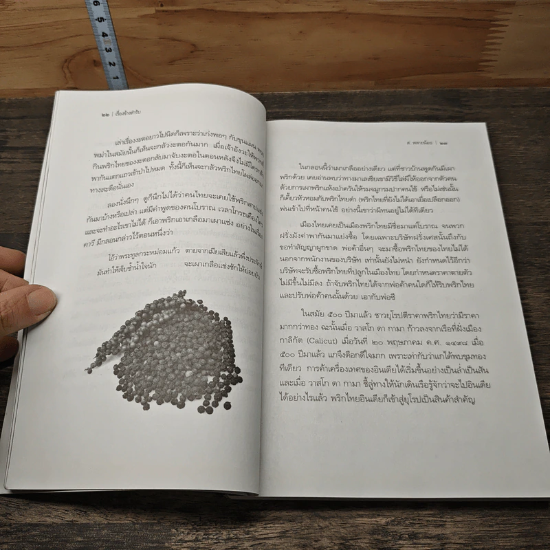 เรื่องข้างสำรับ - ส.พลายน้อย รูปที่ 9