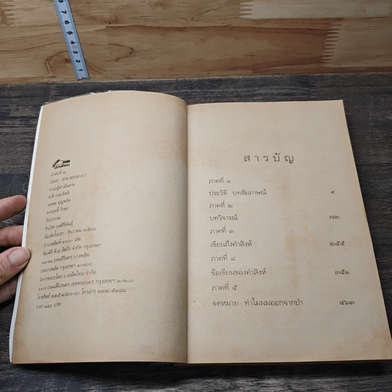 งานและความคิดของศิลปินแห่งชาติปี พ.ศ.2535 ลาว คำหอม รูปที่ 6