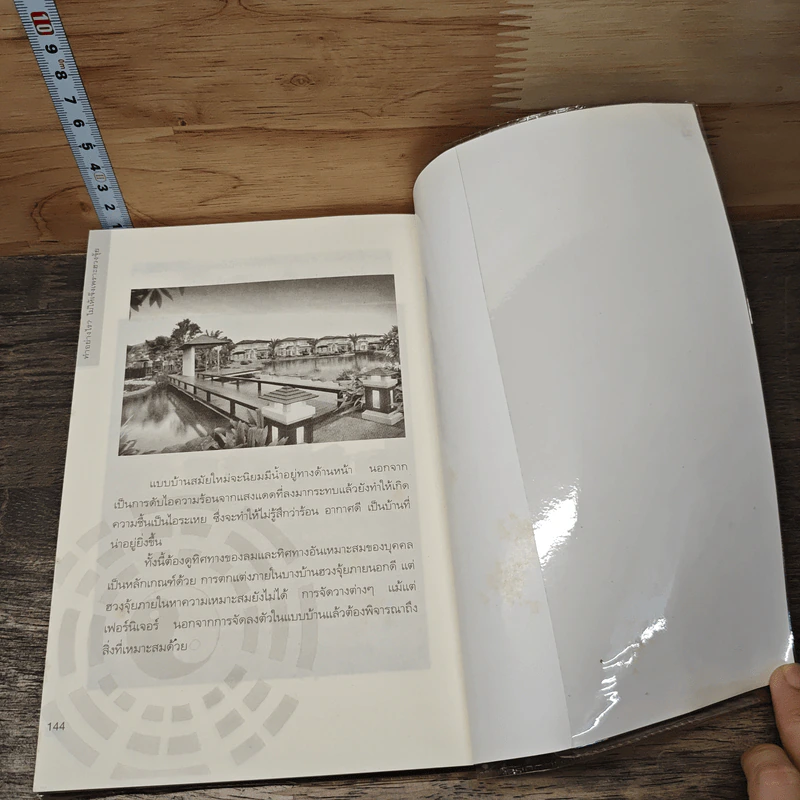ทำอย่างไร? ไม่ให้เจ๊งเพราะฮวงจุ้ย - ราช รามัญ รูปที่ 10